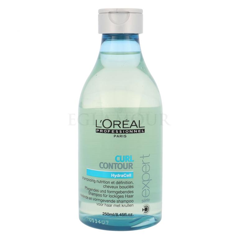L&#039;Oréal Professionnel Série Expert Curl Contour Szampon do włosów dla kobiet 250 ml