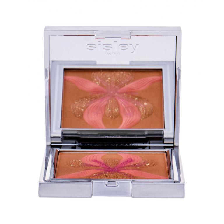 Sisley l´orchidée Róż dla kobiet 15 g