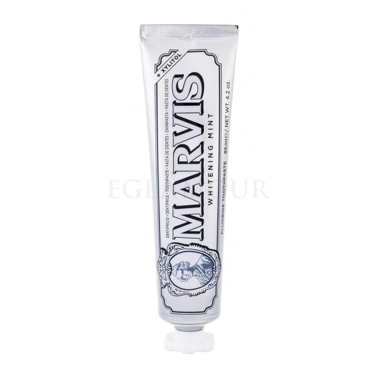 Marvis Whitening Mint Pasta do zębów 85 ml
