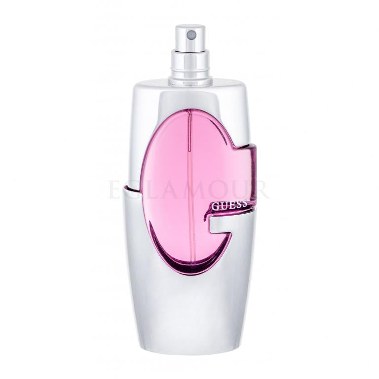 GUESS Guess For Women Woda perfumowana dla kobiet 75 ml tester