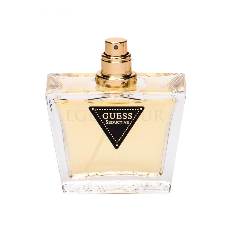 GUESS Seductive Woda toaletowa dla kobiet 75 ml tester