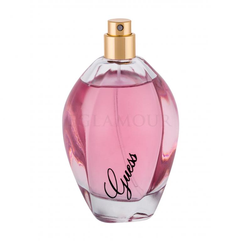 GUESS Girl Woda toaletowa dla kobiet 100 ml tester