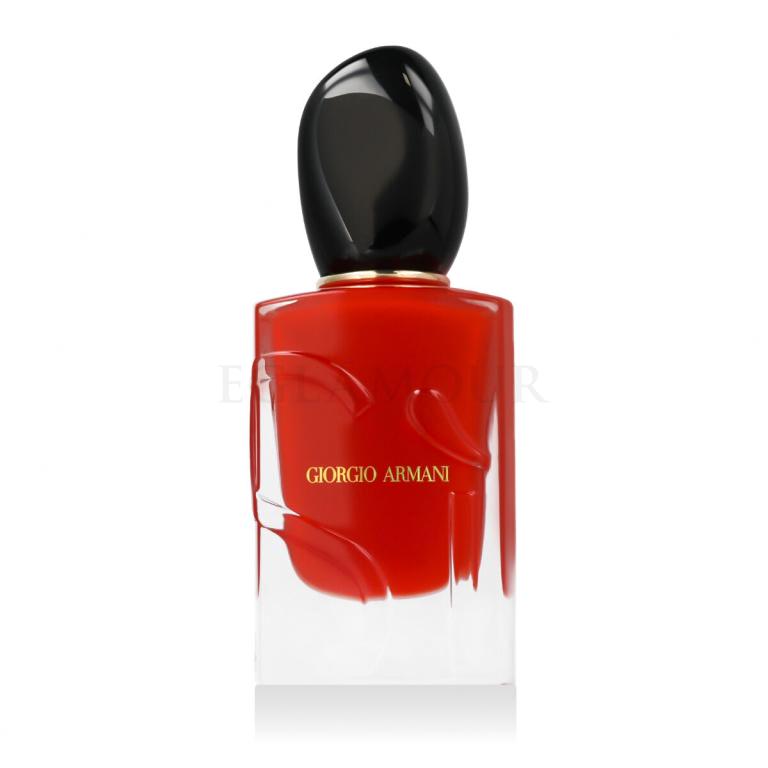 Giorgio Armani Sì Passione Woda perfumowana dla kobiet 50 ml