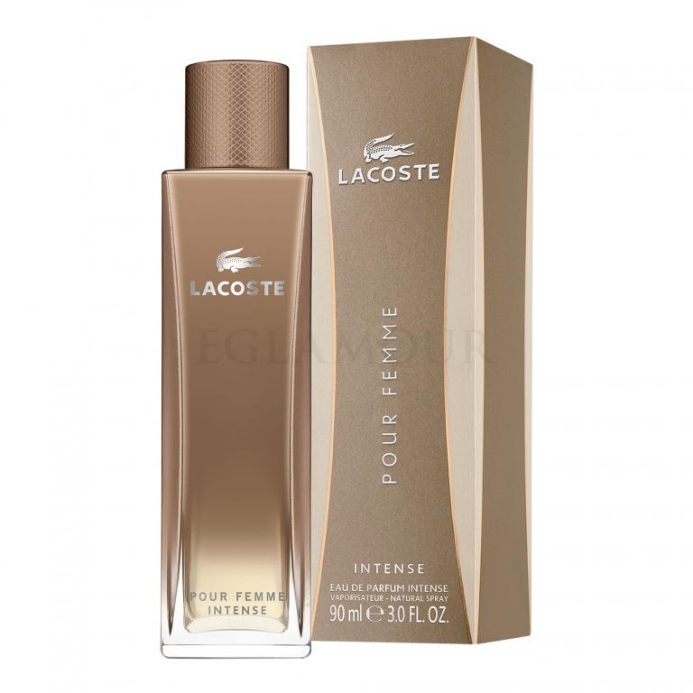 Lacoste Pour Femme Intense Woda perfumowana dla kobiet 90 ml