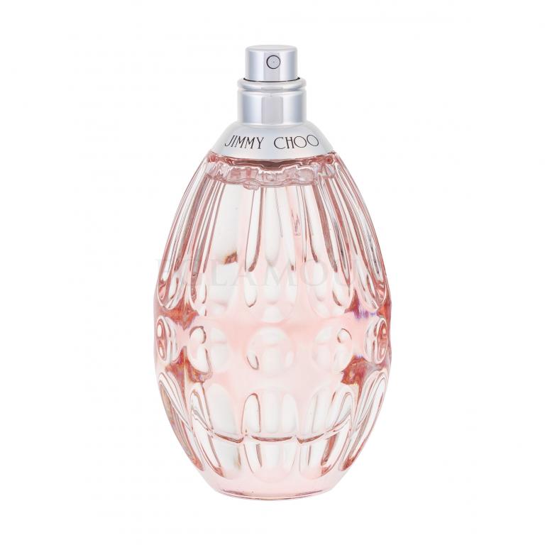 Jimmy Choo Jimmy Choo L´Eau Woda toaletowa dla kobiet 90 ml tester