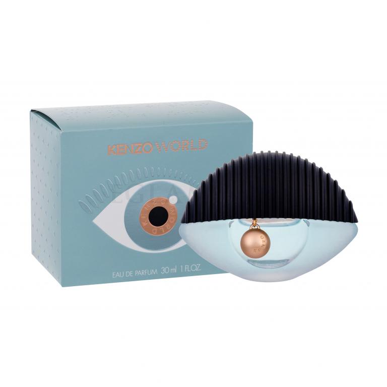 KENZO Kenzo World Woda perfumowana dla kobiet 30 ml