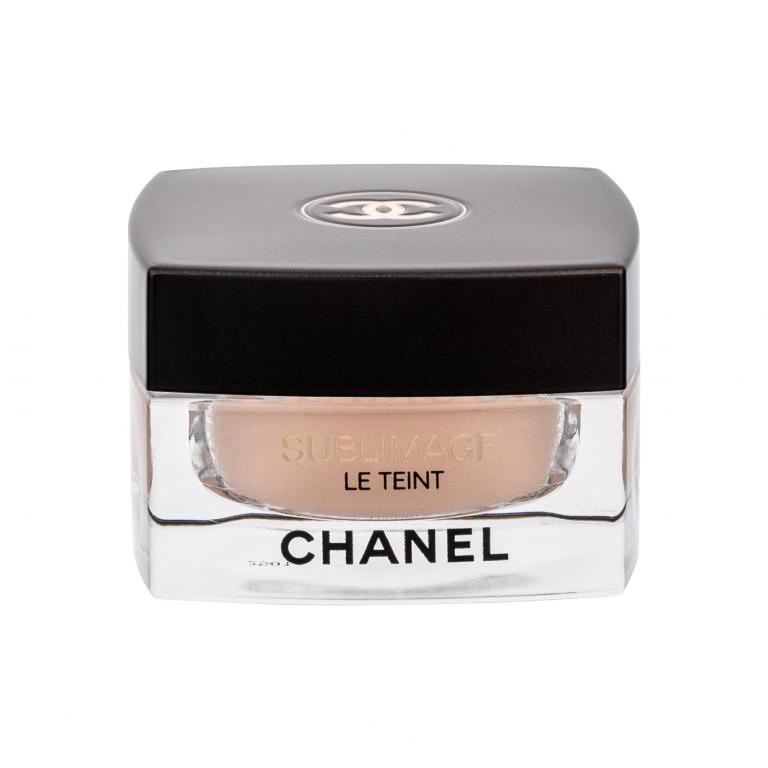 Chanel Sublimage Le Teint Podkład dla kobiet 30 g Odcień 30 Beige