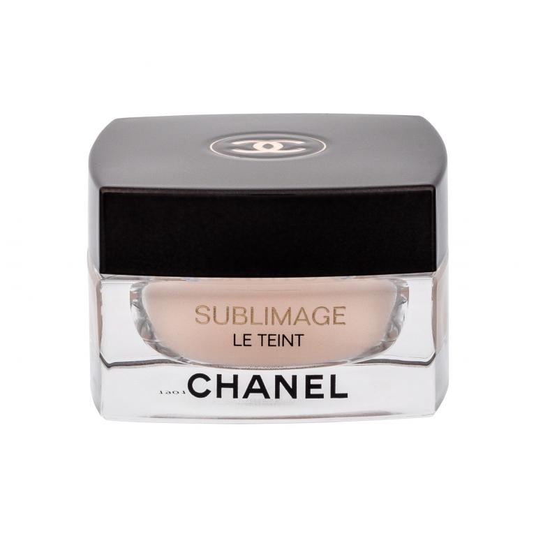 Chanel Sublimage Le Teint Podkład dla kobiet 30 g Odcień 10 Beige