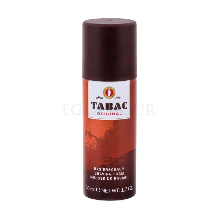 TABAC Original Pianka do golenia dla mężczyzn 50 ml