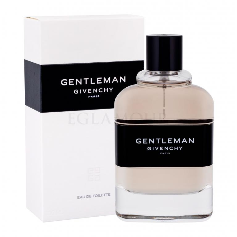 Givenchy Gentleman 2017 Woda toaletowa dla mężczyzn 100 ml
