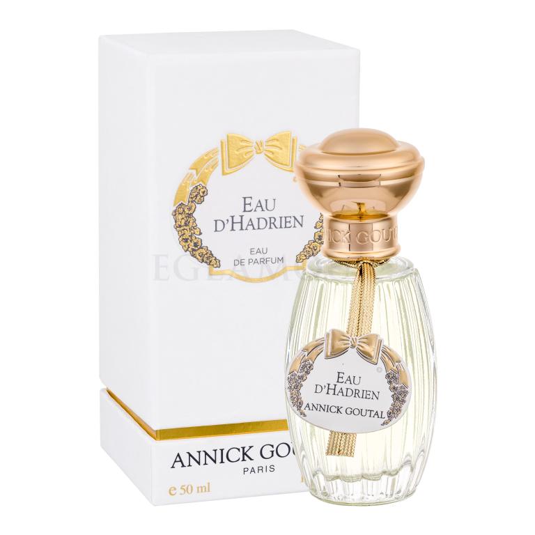 Annick Goutal Eau d´Hadrien Woda perfumowana dla kobiet 50 ml
