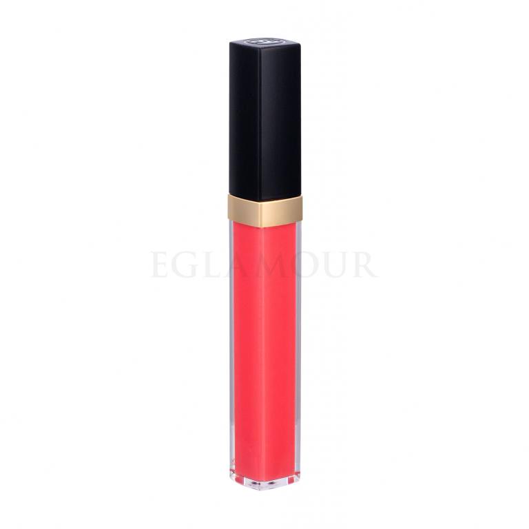 Chanel Rouge Coco Gloss Błyszczyk do ust dla kobiet 5,5 g Odcień 786 Sibylla