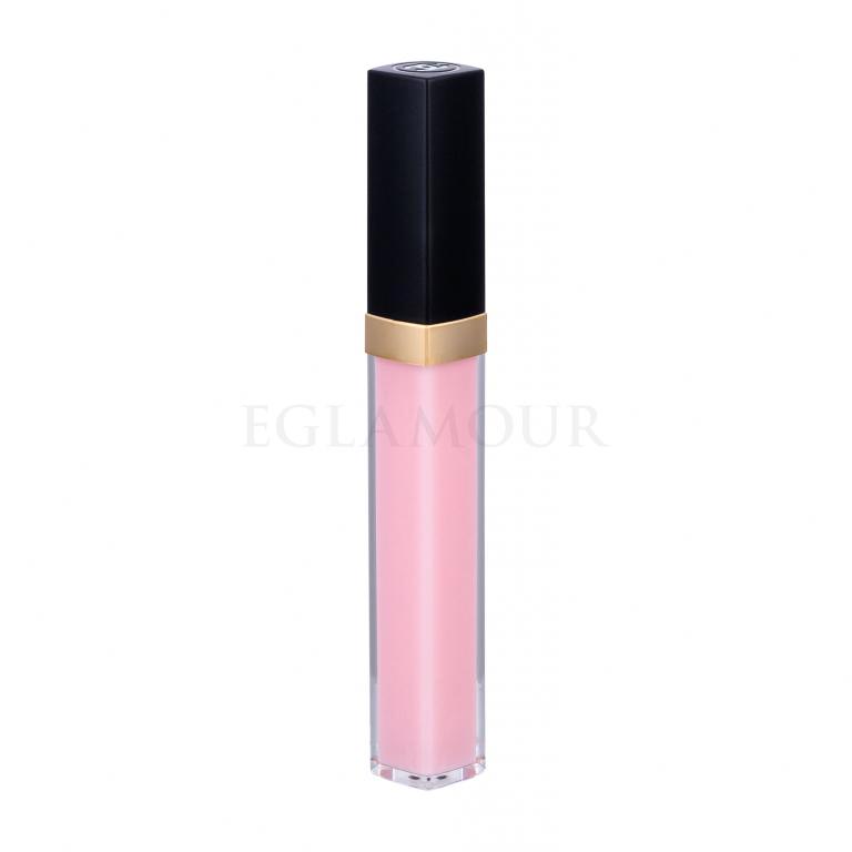 Chanel Rouge Coco Gloss Błyszczyk do ust dla kobiet 5,5 g Odcień 726 Icing  - Perfumeria internetowa