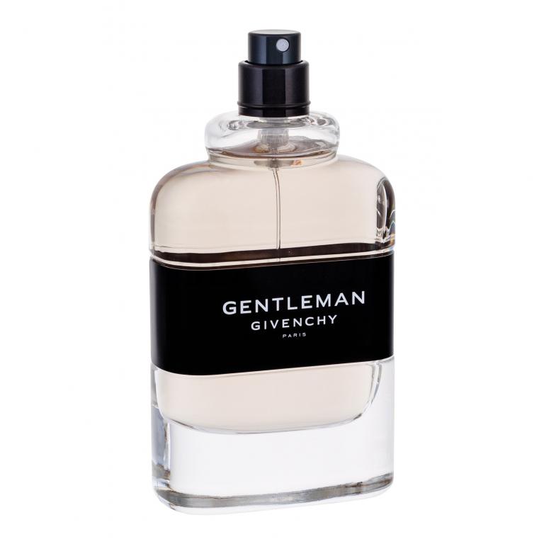 Givenchy Gentleman 2017 Woda toaletowa dla mężczyzn 50 ml tester