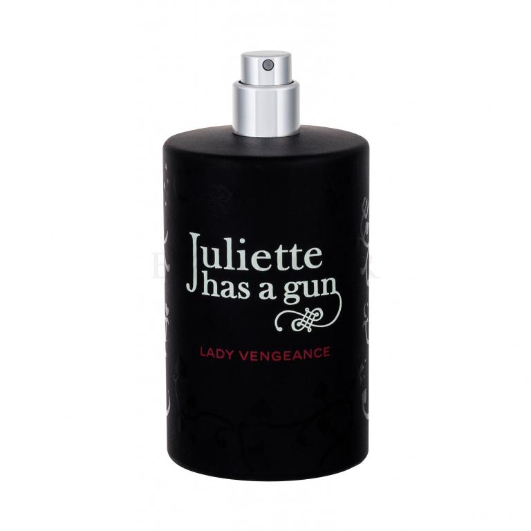 Juliette Has A Gun Lady Vengeance Woda perfumowana dla kobiet 100 ml tester