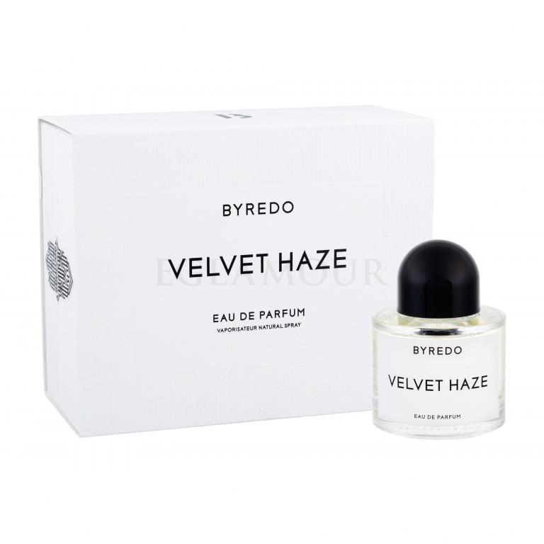 BYREDO Velvet Haze Woda perfumowana 50 ml