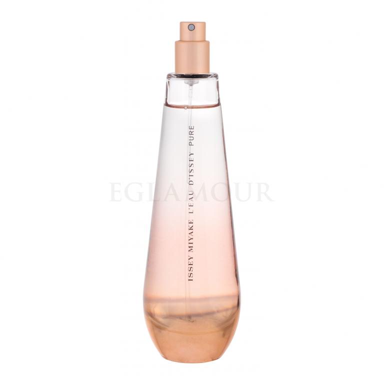 Issey Miyake L'Eau D'Issey Pure Nectar de Parfum Woda perfumowana dla kobiet 90 ml tester