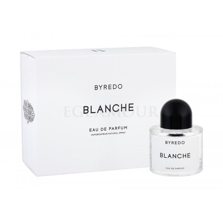 BYREDO Blanche Woda perfumowana dla kobiet 50 ml