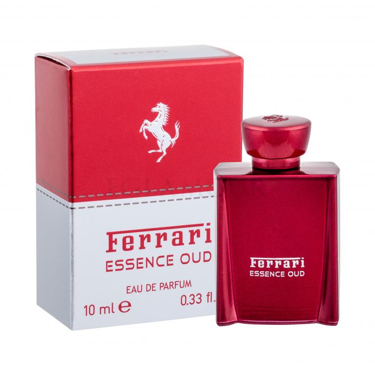 Ferrari Essence Oud Woda perfumowana dla mężczyzn 10 ml