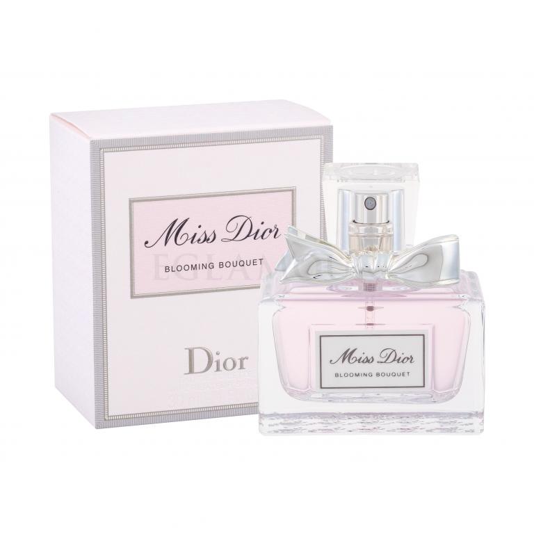 Christian Dior Miss Dior Blooming Bouquet 2014 Woda toaletowa dla kobiet 30 ml