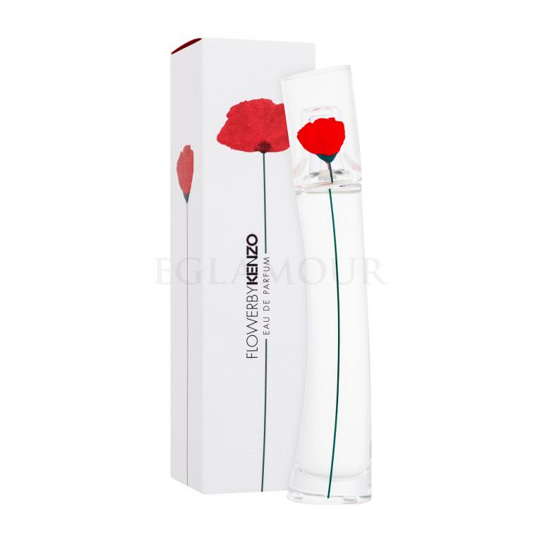 KENZO Flower By Kenzo Woda perfumowana dla kobiet 30 ml