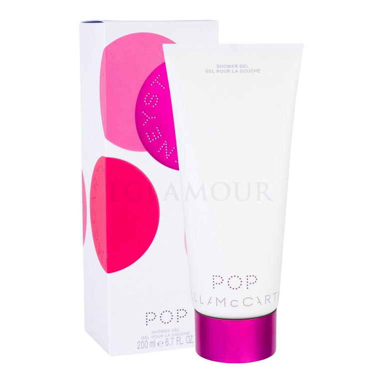 Stella McCartney Pop Żel pod prysznic dla kobiet 200 ml