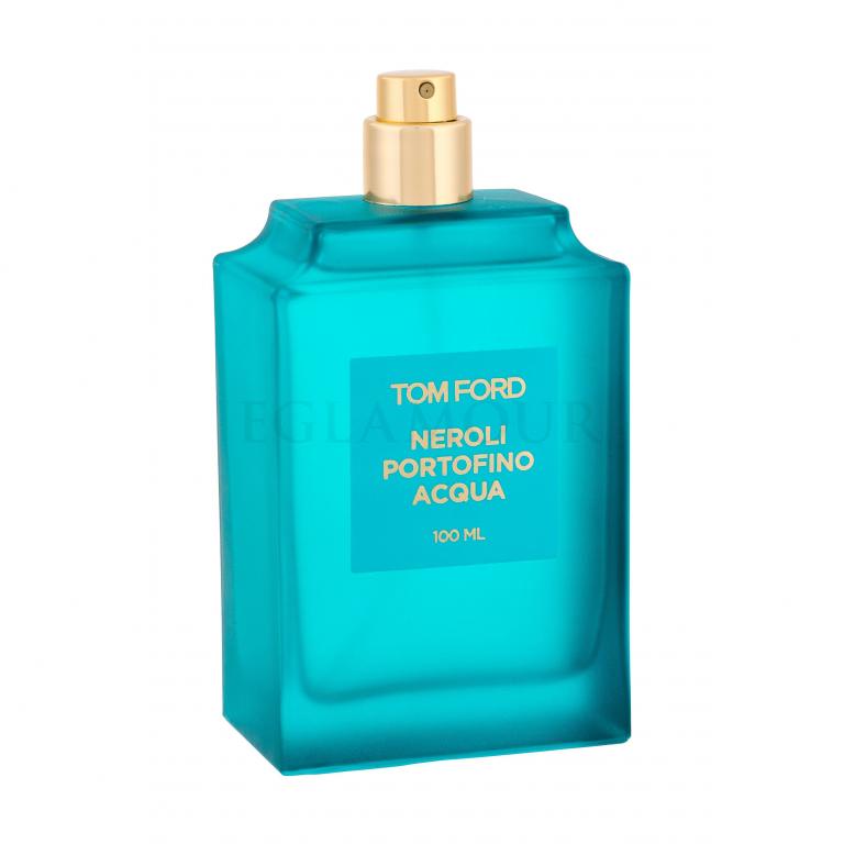 TOM FORD Neroli Portofino Acqua Woda toaletowa 100 ml tester
