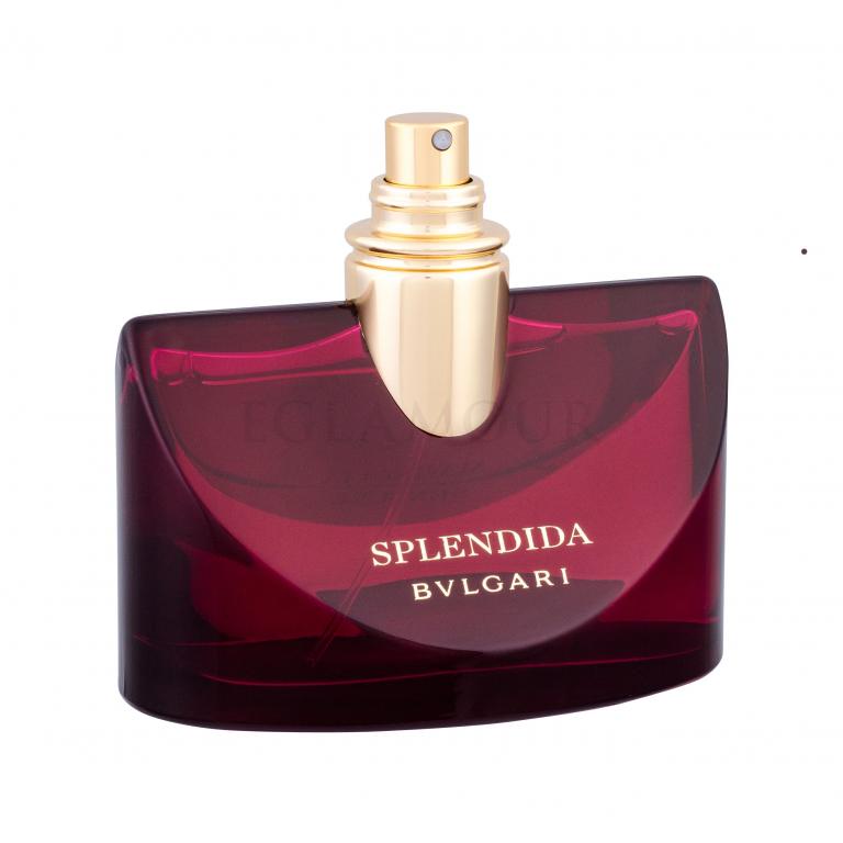 Bvlgari Splendida Magnolia Sensuel Woda perfumowana dla kobiet 100 ml tester