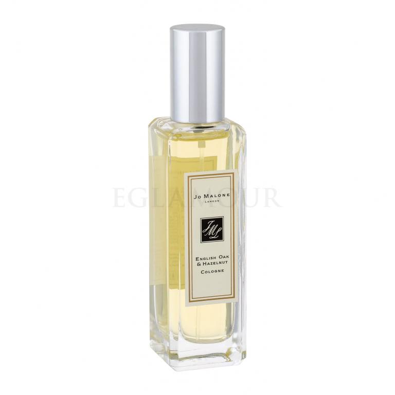 Jo Malone English Oak &amp; Hazelnut Woda kolońska 30 ml