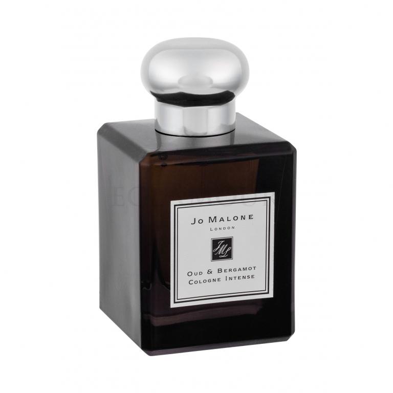 Jo Malone Oud &amp; Bergamot Woda kolońska 50 ml
