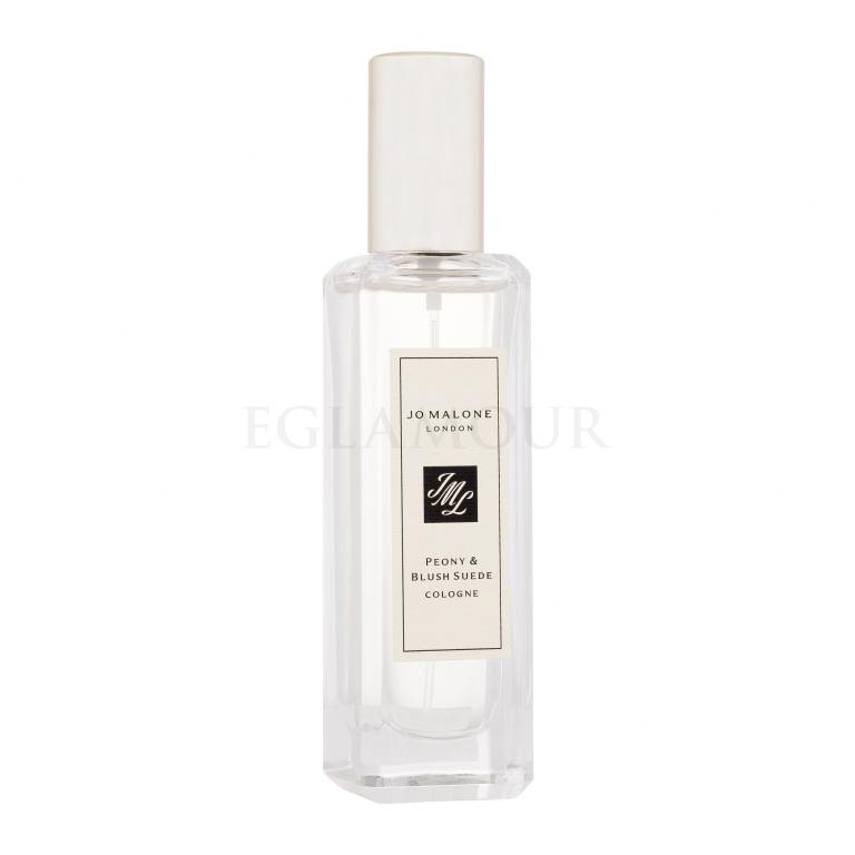 Jo Malone Peony &amp; Blush Suede Woda kolońska dla kobiet 30 ml