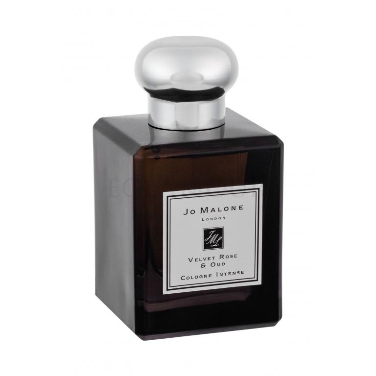 Jo Malone Velvet Rose &amp; Oud Cologne Intense Woda kolońska 50 ml