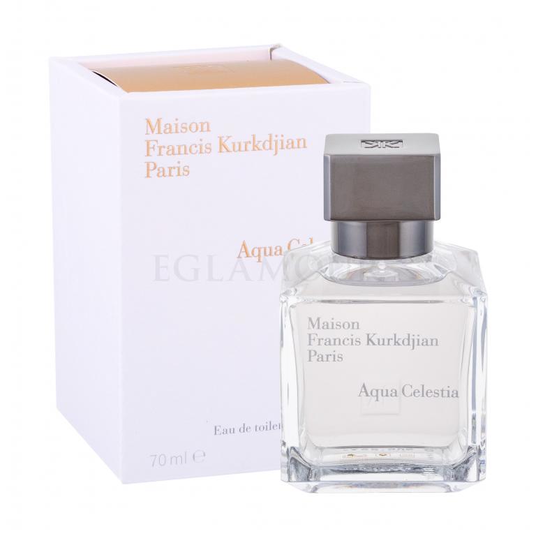 Maison Francis Kurkdjian Aqua Celestia Woda toaletowa 70 ml