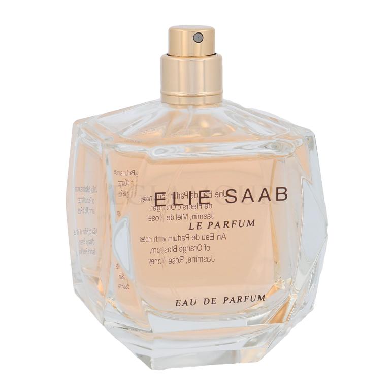 Elie Saab Le Parfum Woda perfumowana dla kobiet 90 ml tester
