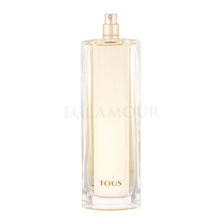 TOUS Tous Woda perfumowana dla kobiet 90 ml tester