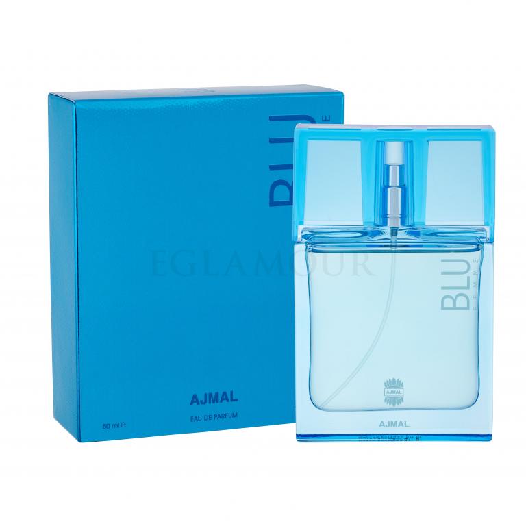 Ajmal Blu Femme Woda perfumowana dla kobiet 50 ml