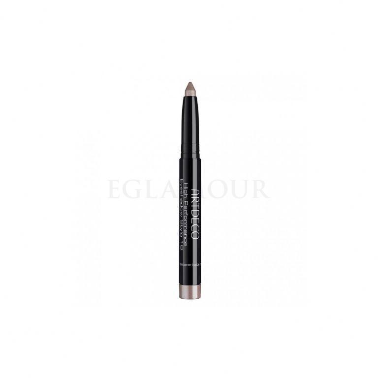 Artdeco High Performance Eyeshadow Stylo Waterproof Cienie do powiek dla kobiet 1,4 g Odcień 16 Benefit Pearl Brown