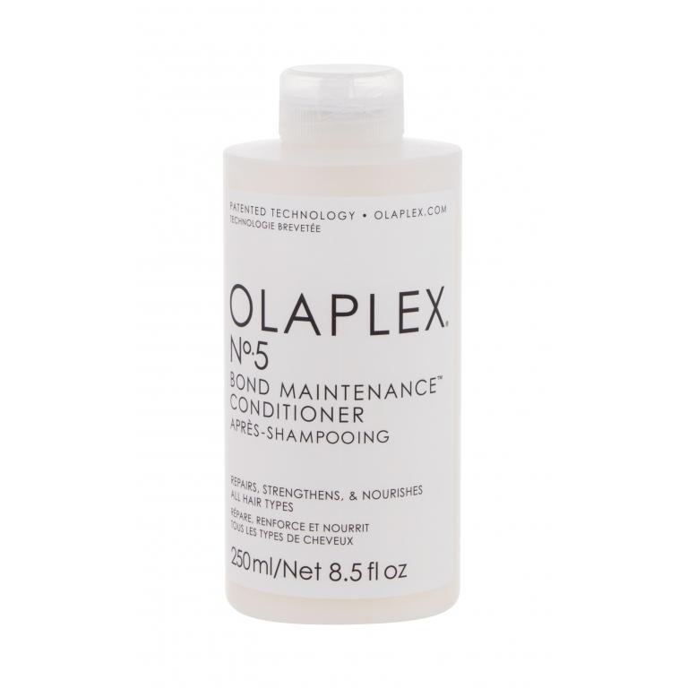 Olaplex Bond Maintenance Nº.5 Conditioner Odżywka dla kobiet 250 ml