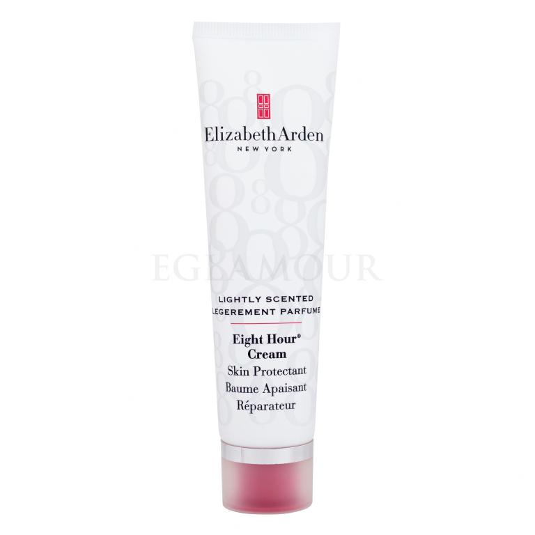 Elizabeth Arden Eight Hour Cream Skin Protectant Lightly Scented Balsam do ciała dla kobiet 50 g