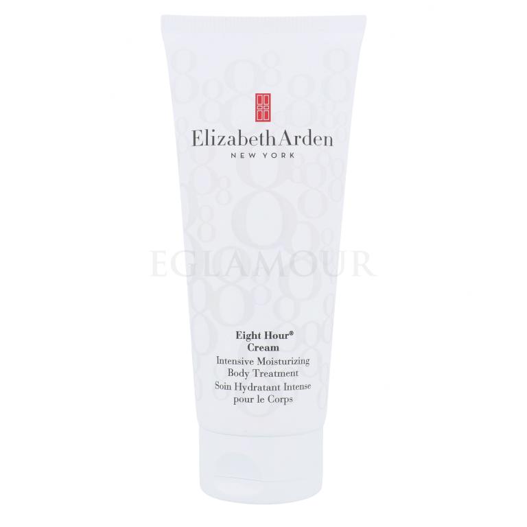 Elizabeth Arden Eight Hour Cream Krem do ciała dla kobiet 200 ml