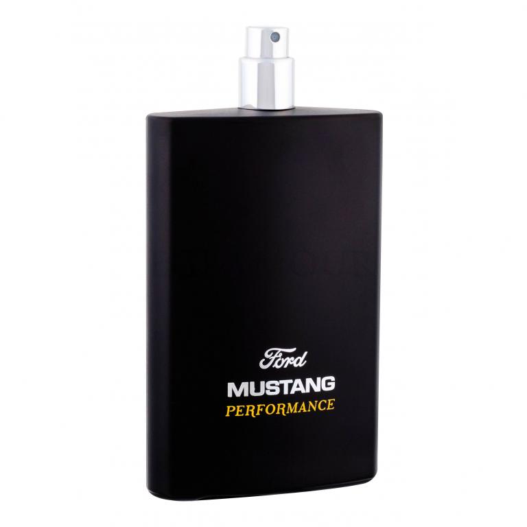 Ford Mustang Performance Woda toaletowa dla mężczyzn 100 ml tester