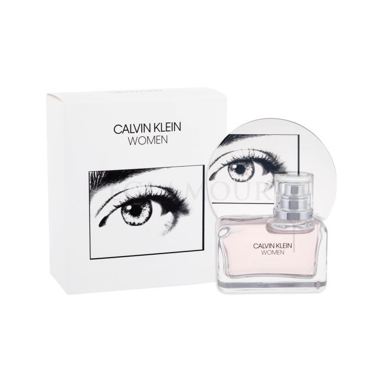 Calvin Klein Women Woda perfumowana dla kobiet 30 ml
