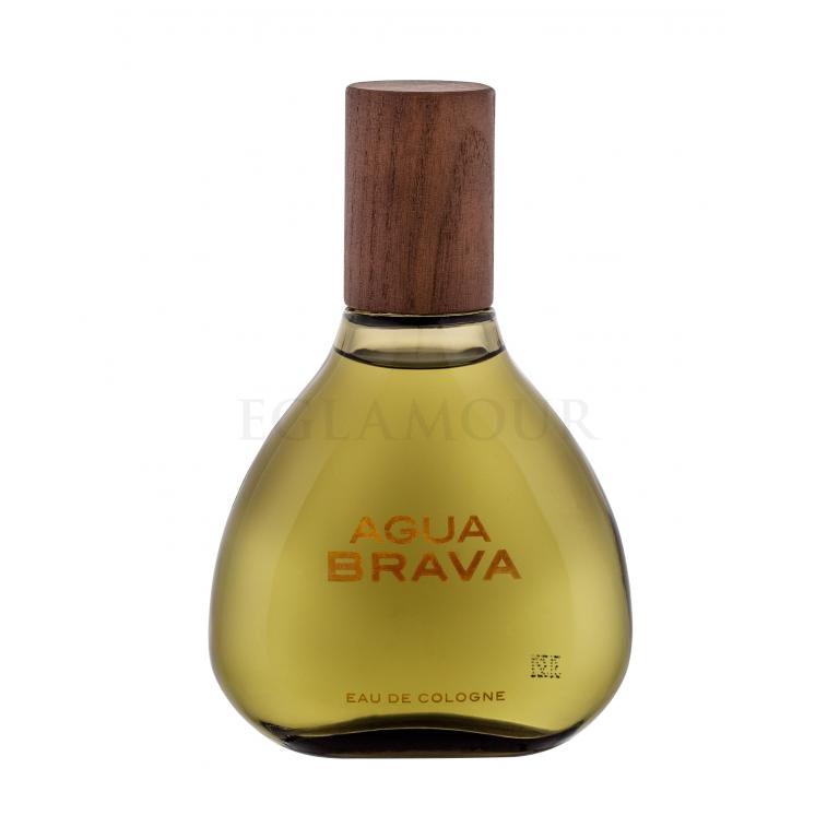 Antonio Puig Agua Brava Woda kolońska dla mężczyzn 100 ml tester