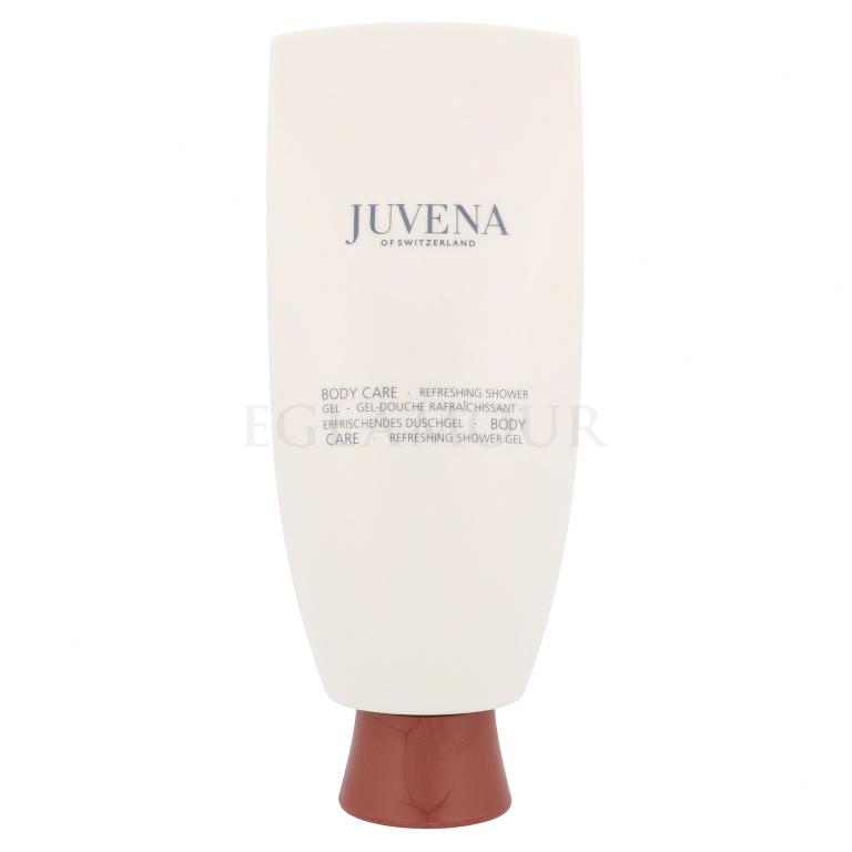 Juvena Body Refreshing Żel pod prysznic dla kobiet 200 ml