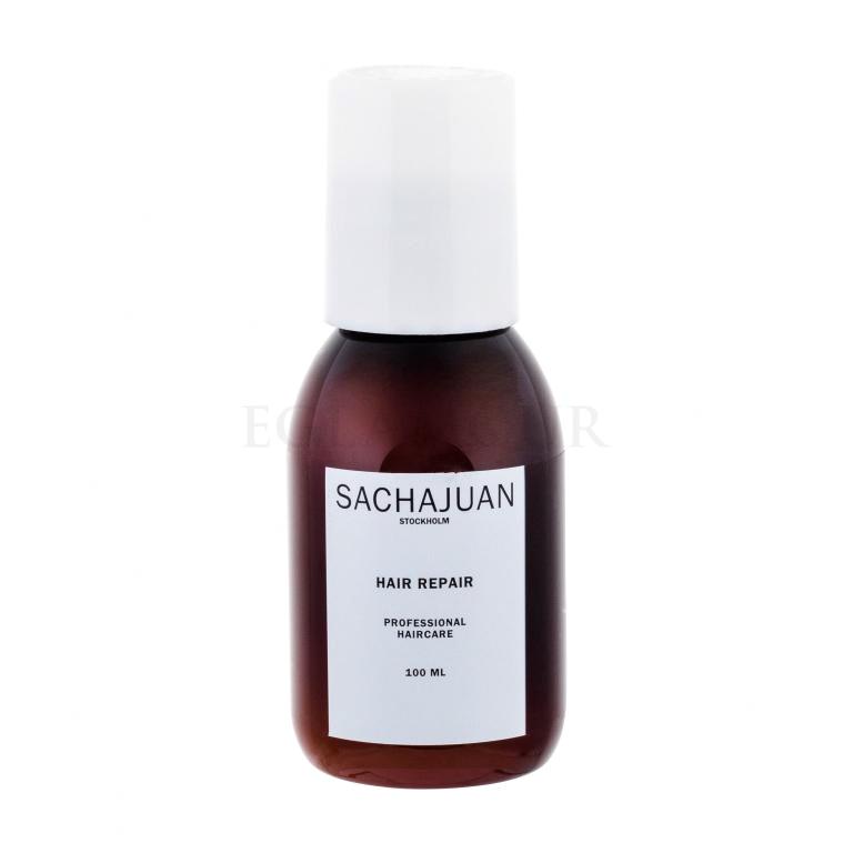 Sachajuan Repair Hair Repair Serum do włosów dla kobiet 100 ml