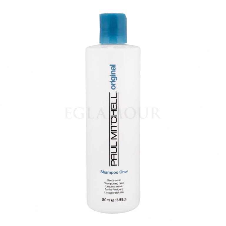 Paul Mitchell Original Shampoo One Szampon do włosów 500 ml