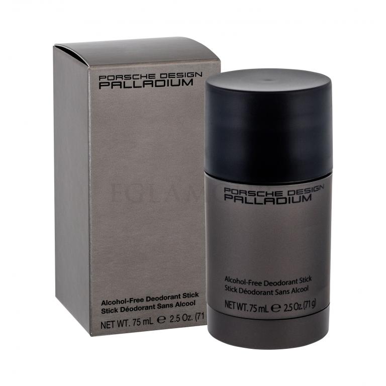 Porsche Design Palladium Dezodorant dla mężczyzn 75 ml