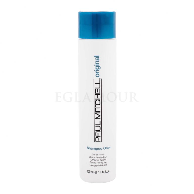 Paul Mitchell Original Shampoo One Szampon do włosów 300 ml