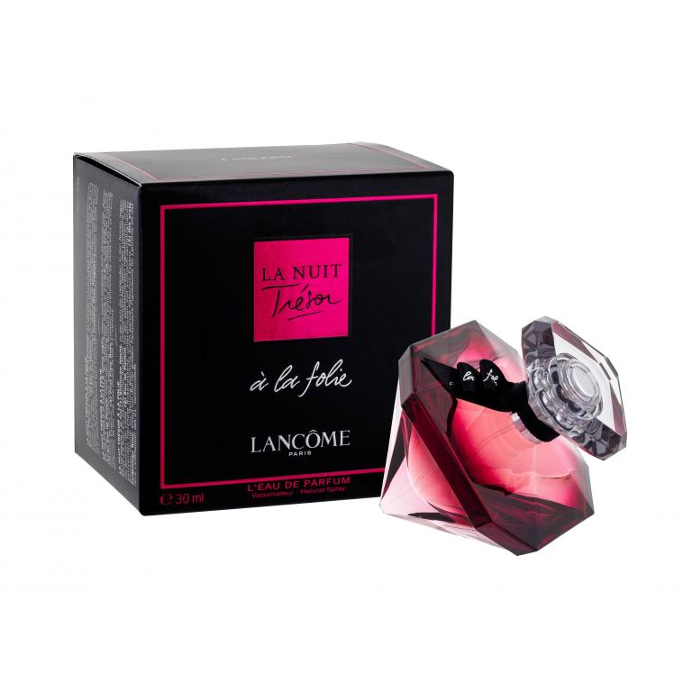 la nuit tresor a la folie edp 75 ml