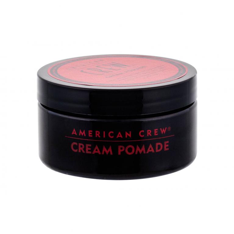 American Crew Style Cream Pomade Żel do włosów dla mężczyzn 85 g